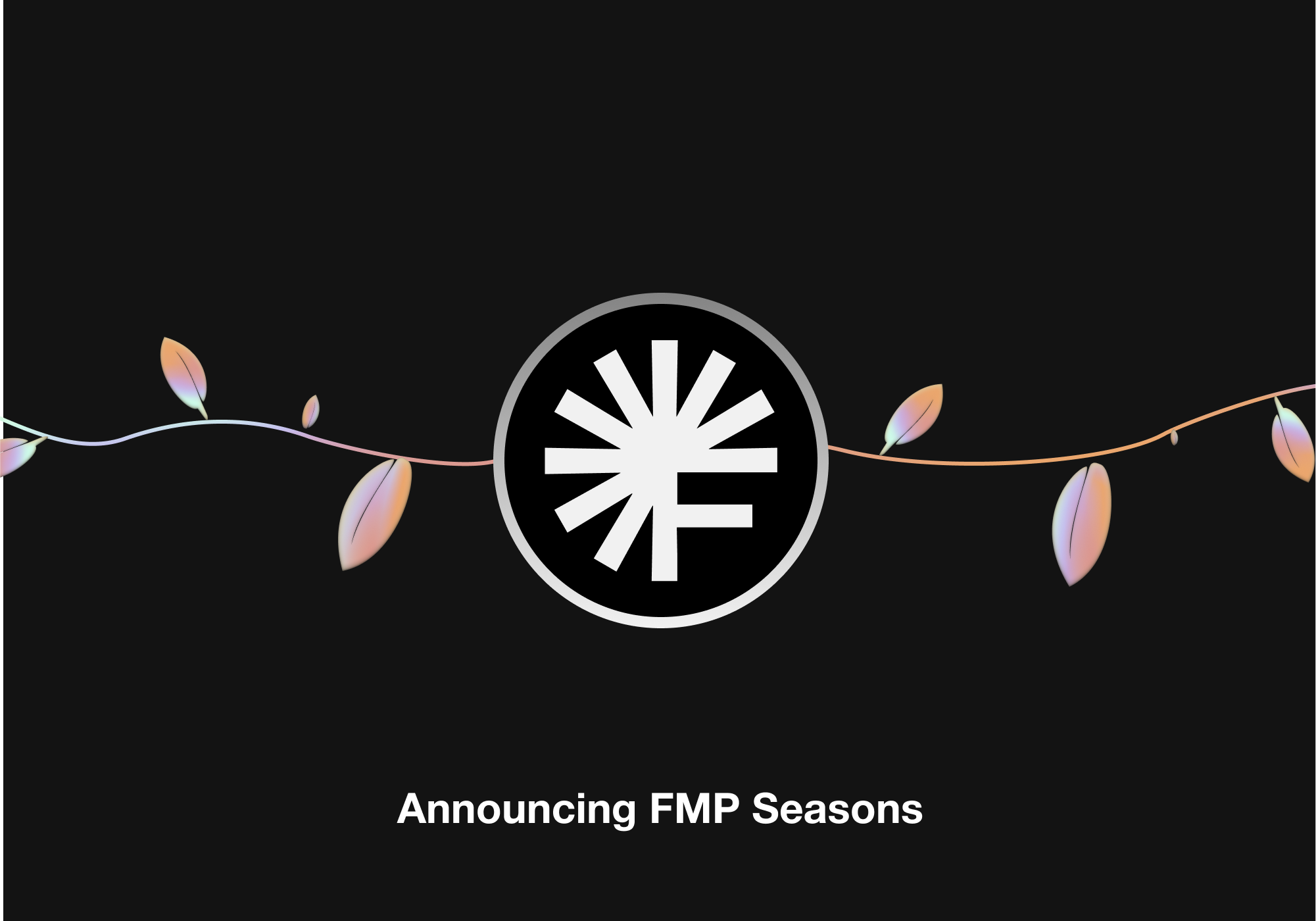 The Flat Money Points (FMP) Seasons Series
