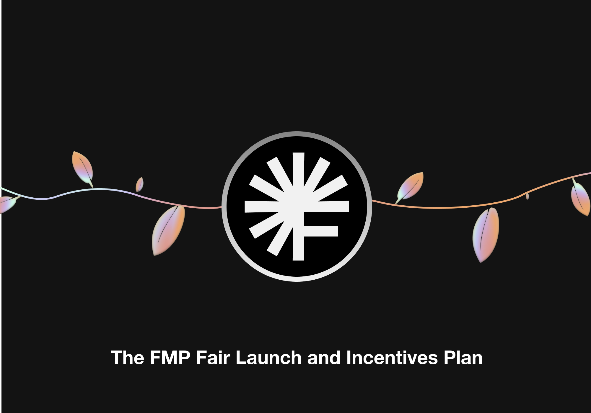 The Flat Money Points (FMP) Fair Launch and Incentives Plan