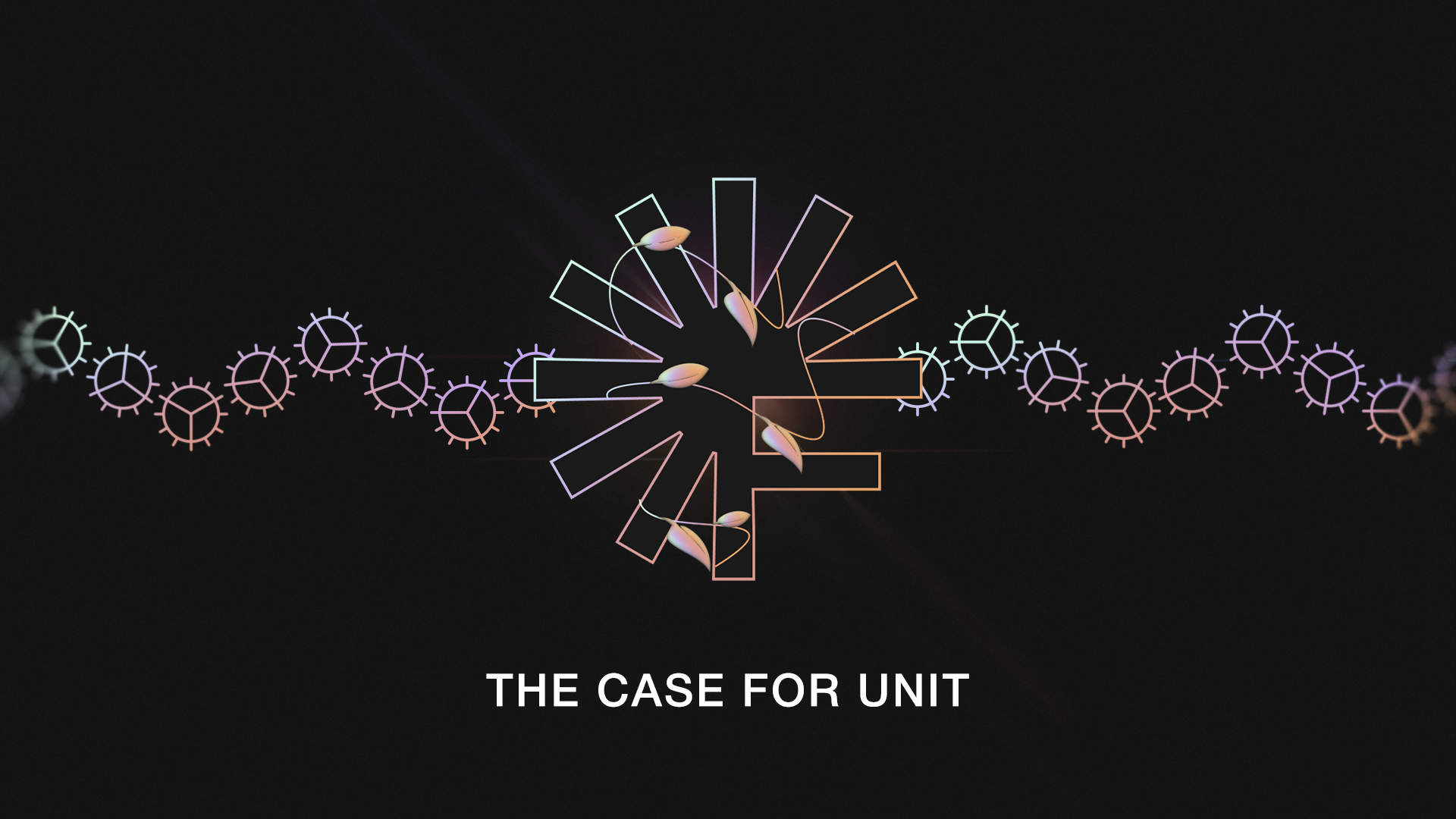 The Case for UNIT: Building Better Onchain Money on Base