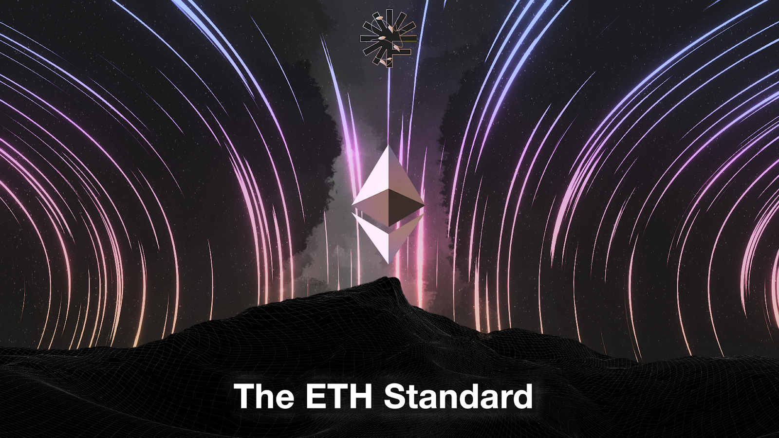 The ETH Standard: A Path Toward Scalable, Decentralized Onchain Money